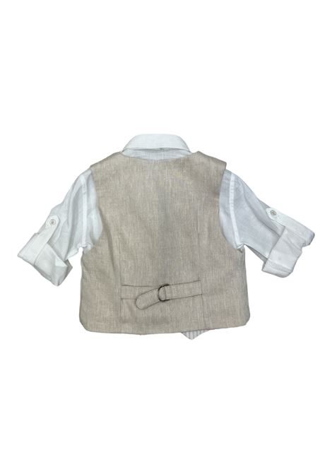  Baby A. | E2846/BE/BR891